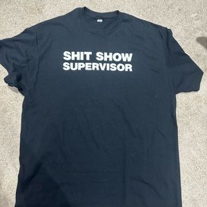 ***** Supervisor (White Elephant Gift)